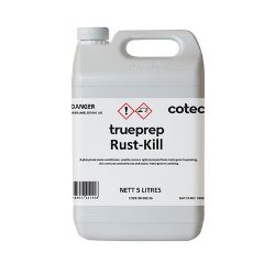 Picture of Cotec Trueprep Rust-Kill 1L